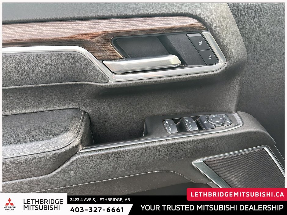 2025 Chevrolet Silverado 1500 LT-10