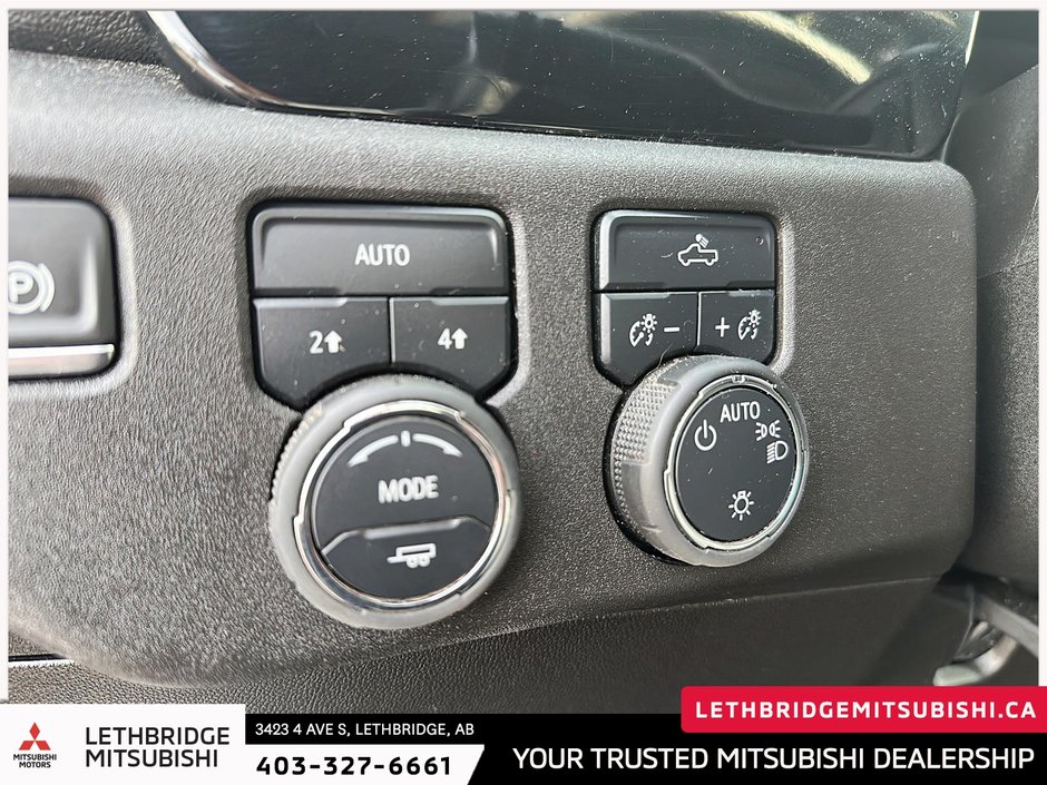 2025 Chevrolet Silverado 1500 LT-14