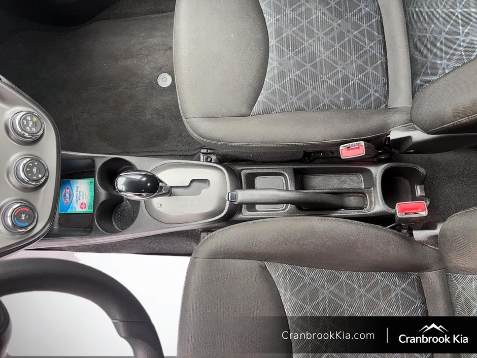 2021 Chevrolet Spark 1LT-10