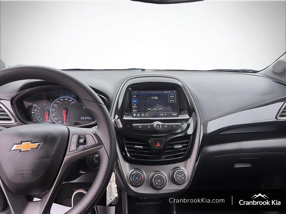 2021 Chevrolet Spark 1LT-14