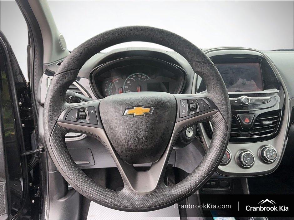 2021 Chevrolet Spark 1LT-12