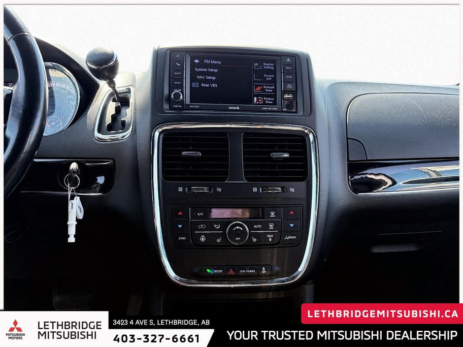 2020 Dodge Grand Caravan Premium Plus-15