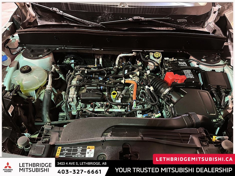 2023 Ford Bronco Sport Big Bend-7