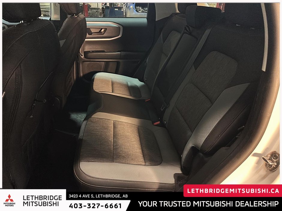 2023 Ford Bronco Sport Big Bend-15