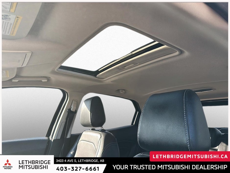 2018 Ford EcoSport Titanium-16