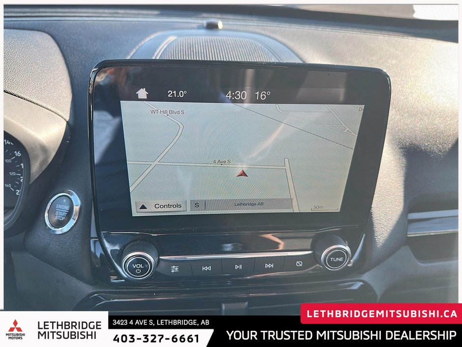 2018 Ford EcoSport Titanium-18