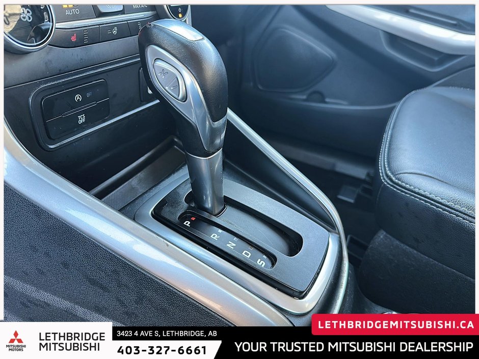 2018 Ford EcoSport Titanium-14