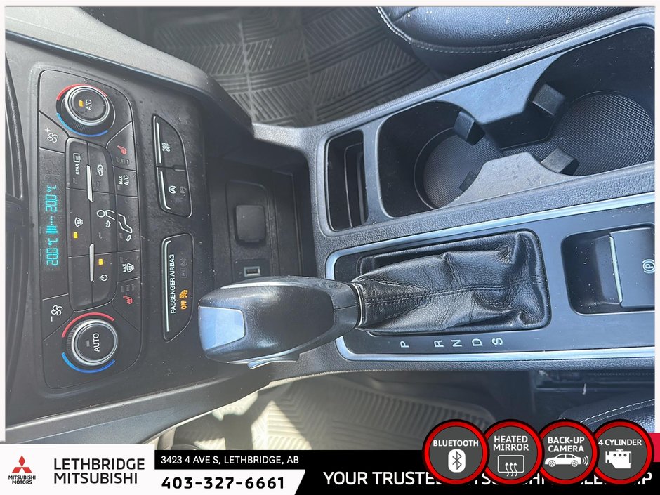 2018 Ford Escape SEL-14