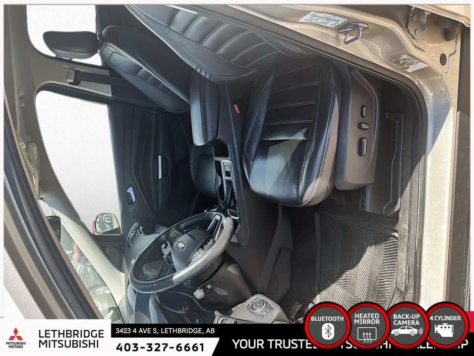 2018 Ford Escape SEL-8