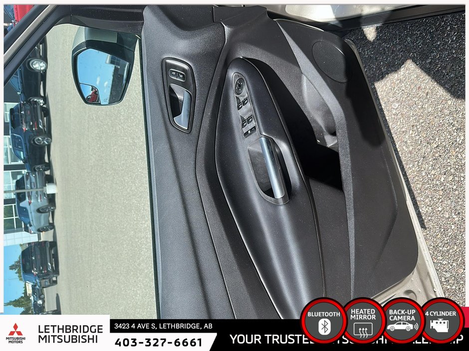 2018 Ford Escape SEL-10
