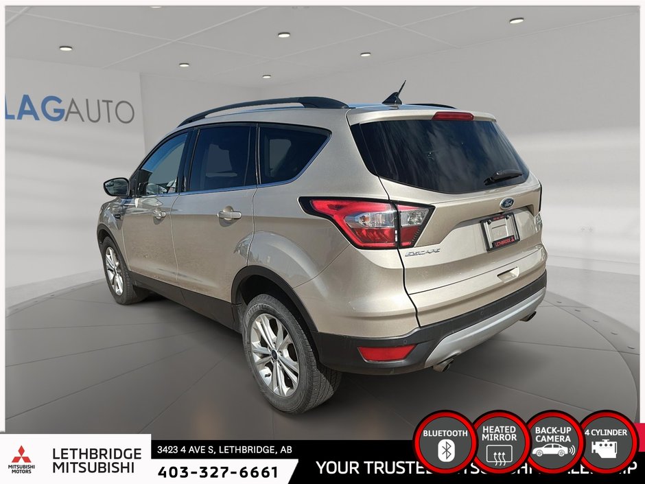 2018 Ford Escape SEL-3