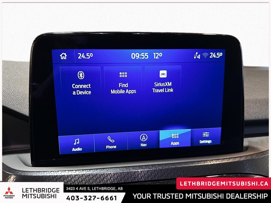 2022 Ford Escape SEL-18