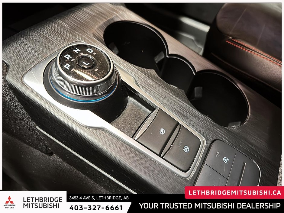 2022 Ford Escape SEL-14