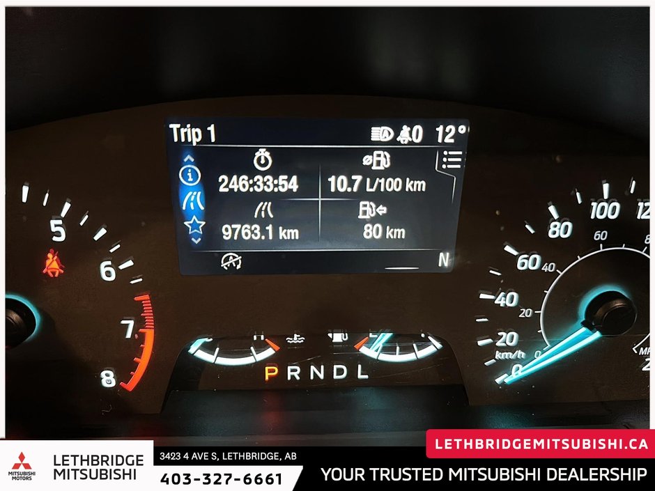 2022 Ford Escape SEL-12