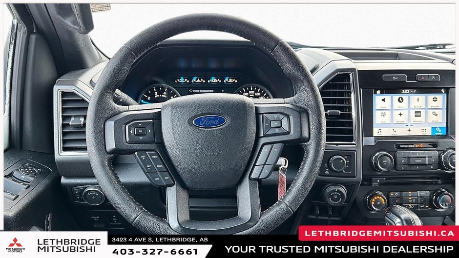 2016 Ford F-150 XLT-14