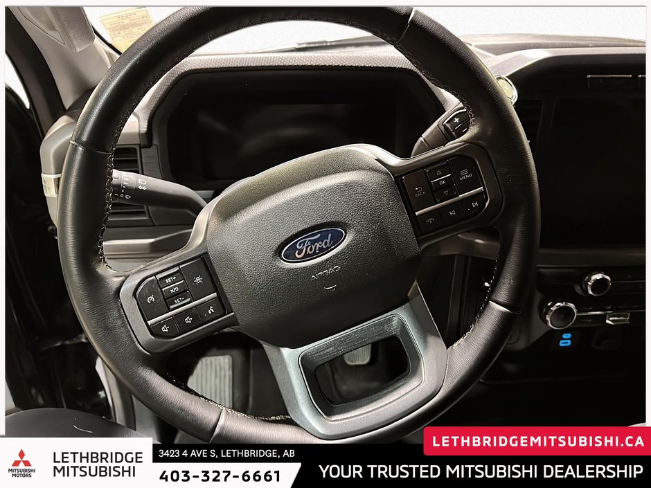 2024 Ford F-150 XLT-11