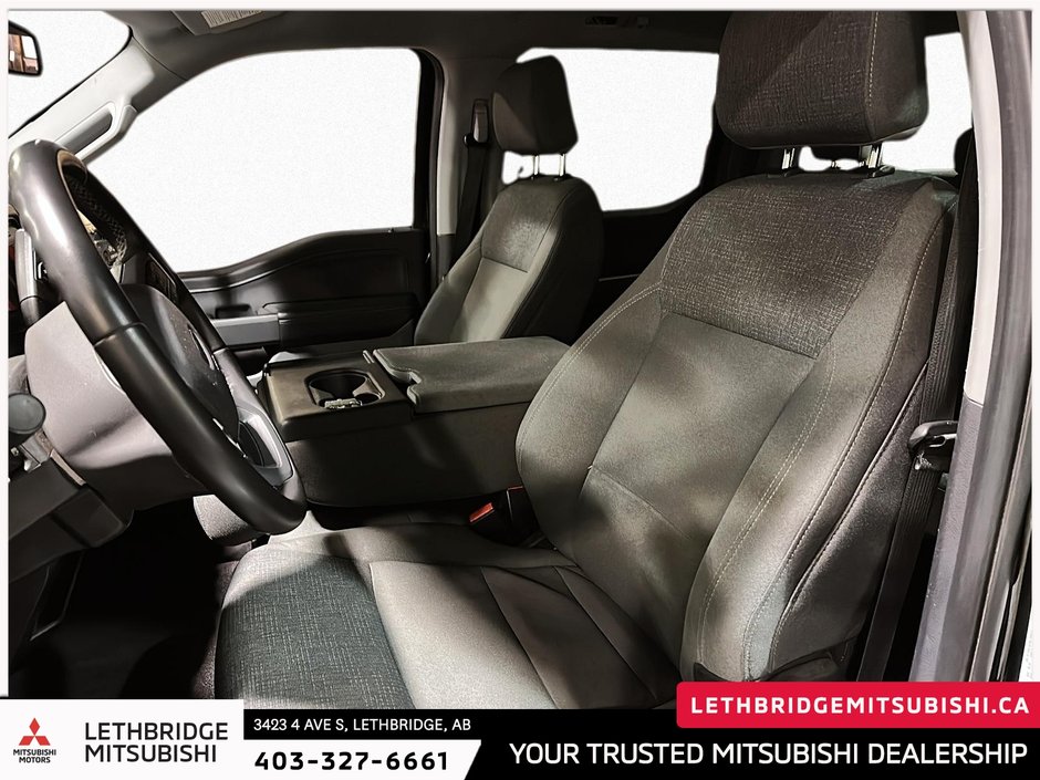 2024 Ford F-150 XLT-8