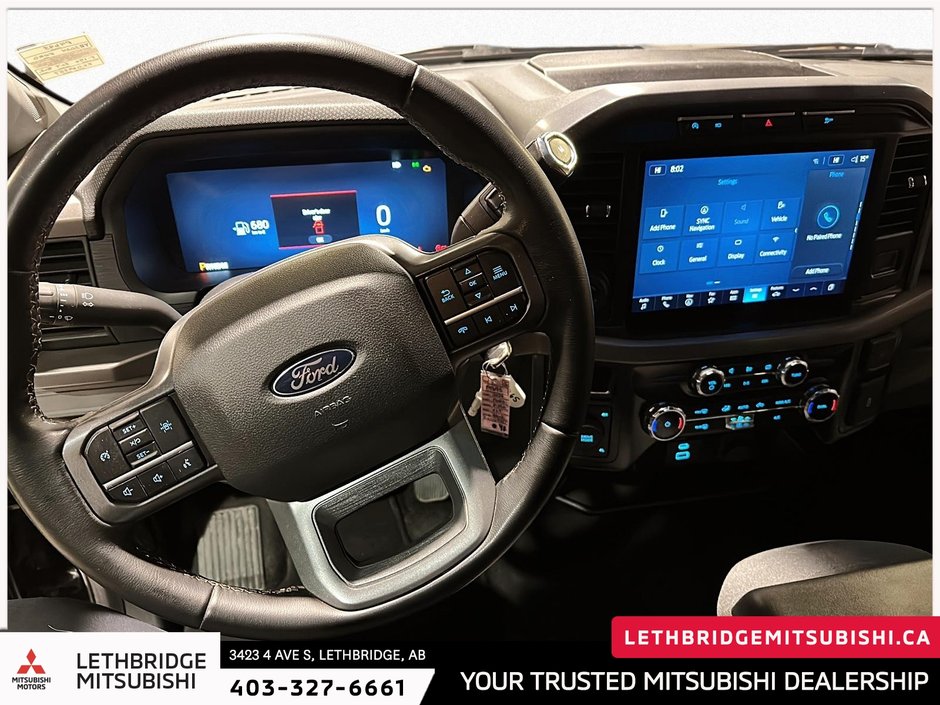 2024 Ford F-150 XLT-13