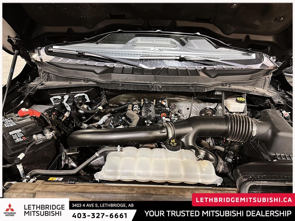 2024 Ford F-150 XLT-7