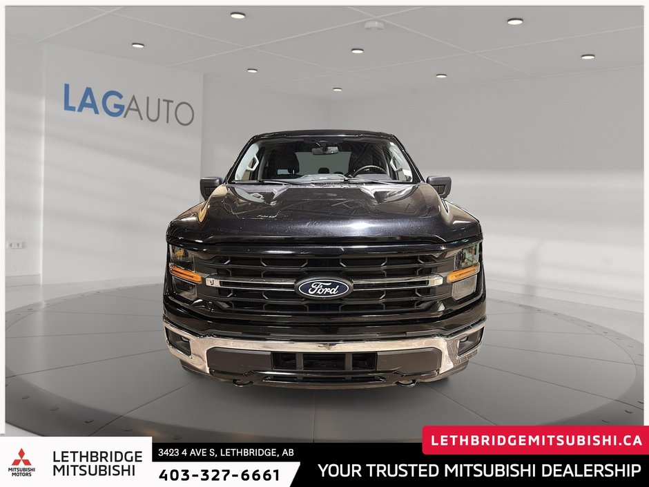 2024 Ford F-150 XLT-1