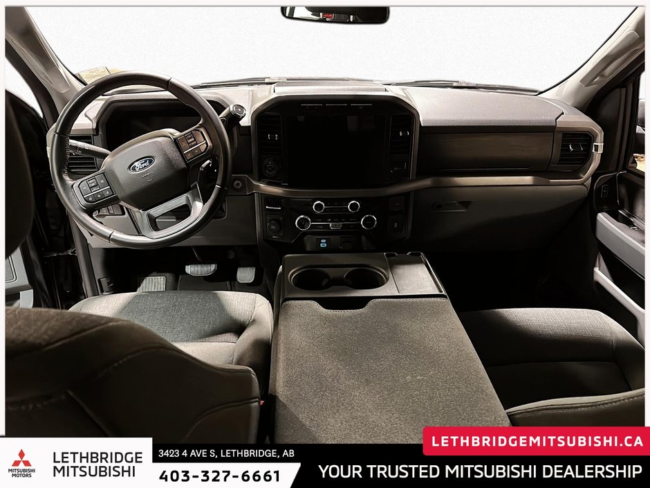 2024 Ford F-150 XLT-9