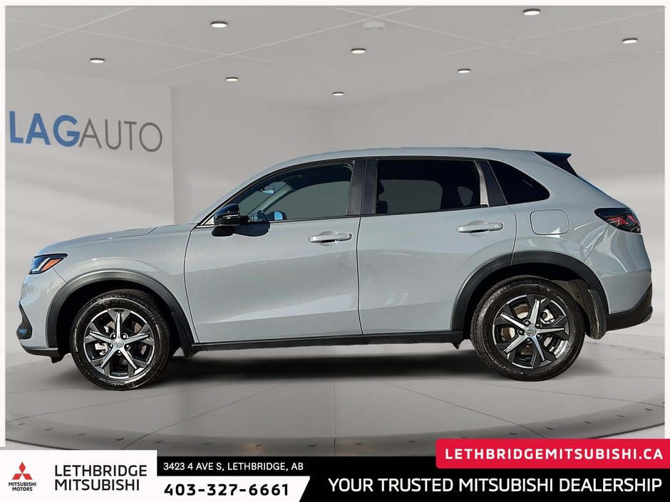 2024 Honda HR-V Sport-4