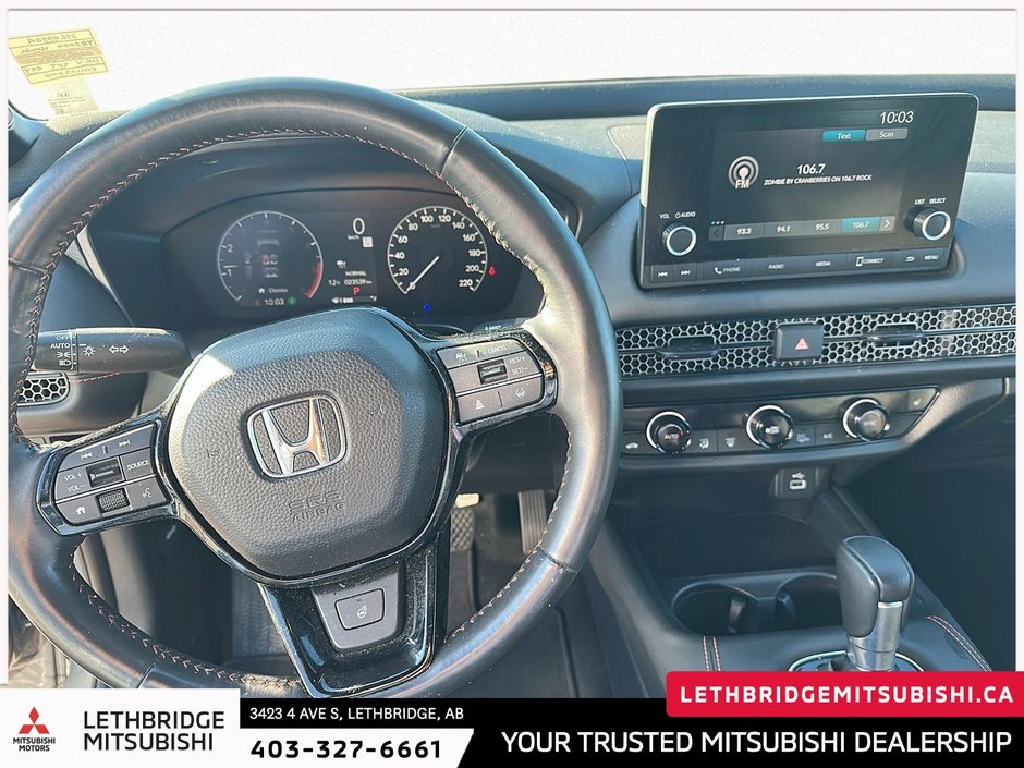 2024 Honda HR-V Sport-13