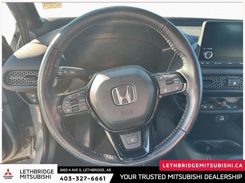 2024 Honda HR-V Sport-11