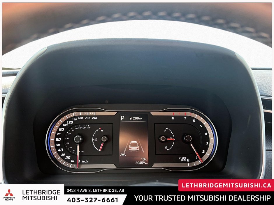 2024 Hyundai Santa Cruz Preferred-13