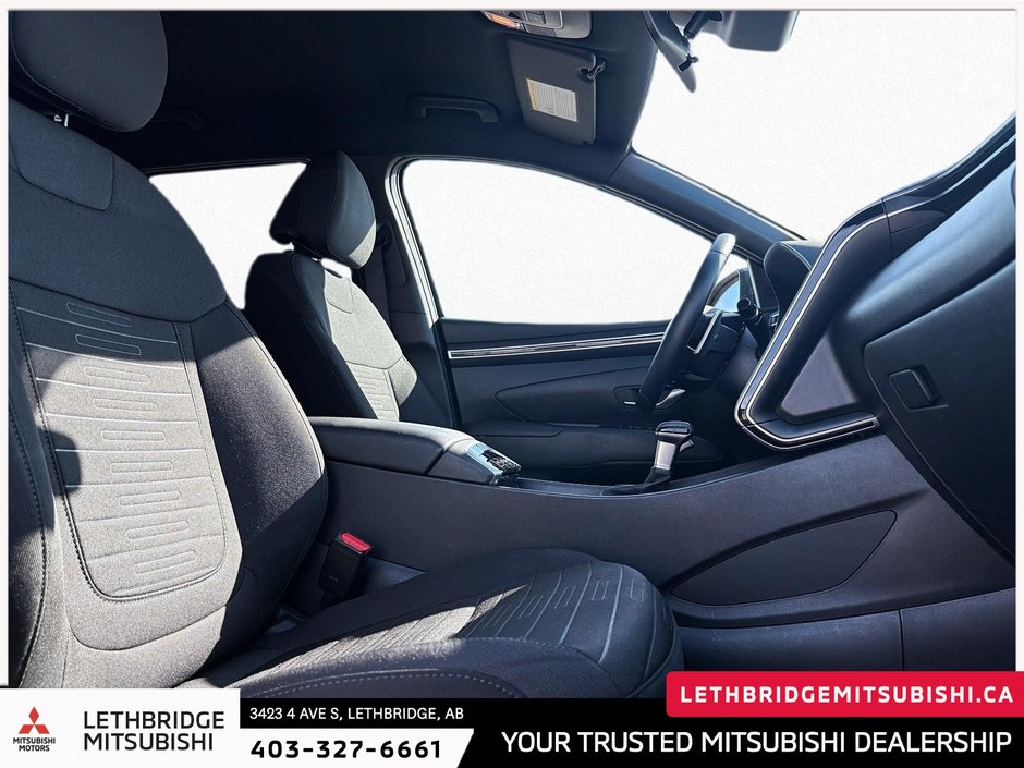 2024 Hyundai Santa Cruz Preferred-9