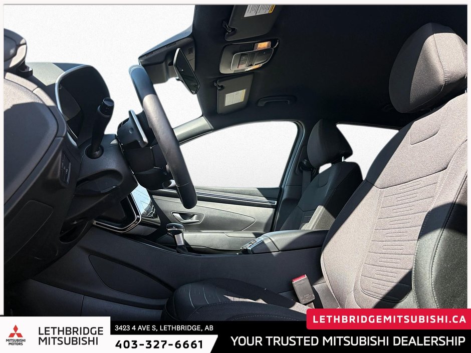 2024 Hyundai Santa Cruz Preferred-7