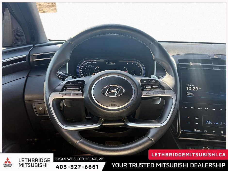 2024 Hyundai Santa Cruz Preferred-12