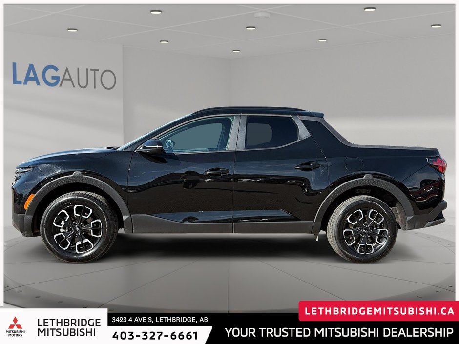 2024 Hyundai Santa Cruz Preferred-4