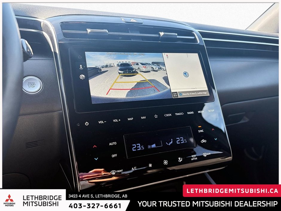 2024 Hyundai Santa Cruz Preferred-17