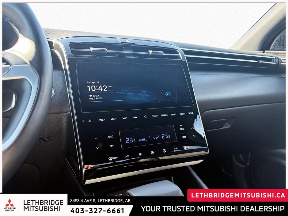 2024 Hyundai Santa Cruz Preferred-14