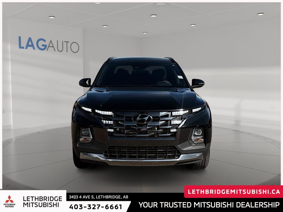 2024 Hyundai Santa Cruz Preferred-1