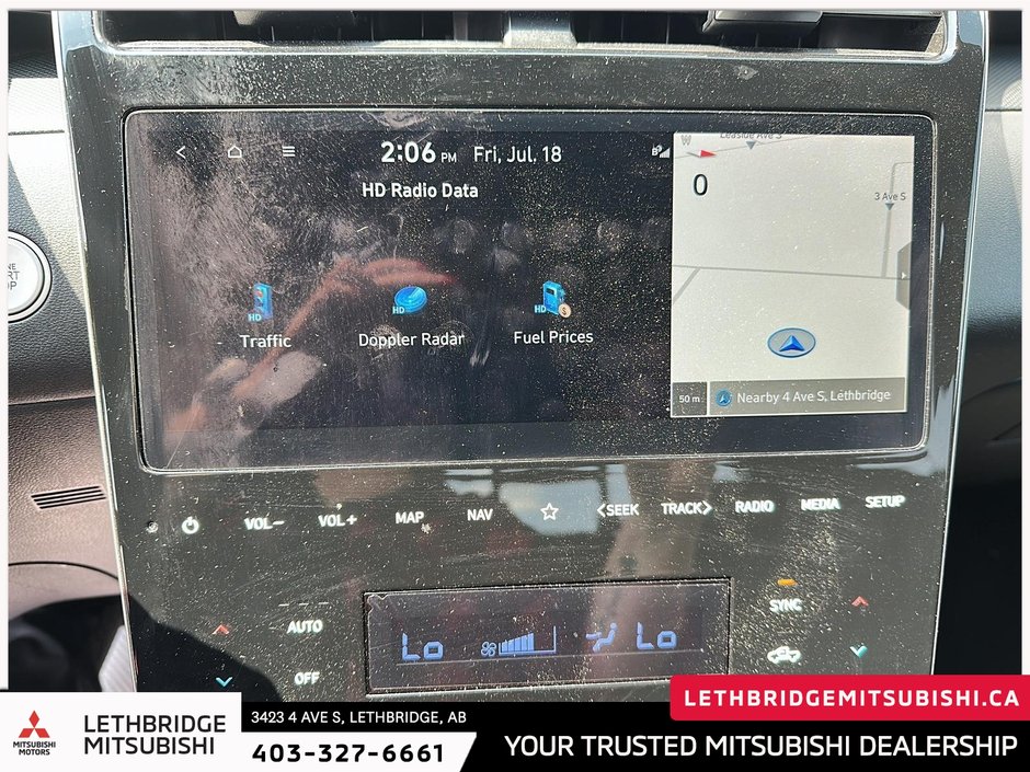 2024 Hyundai Santa Cruz Preferred-17