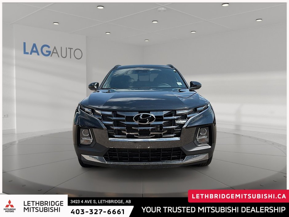 2024 Hyundai Santa Cruz Preferred-1