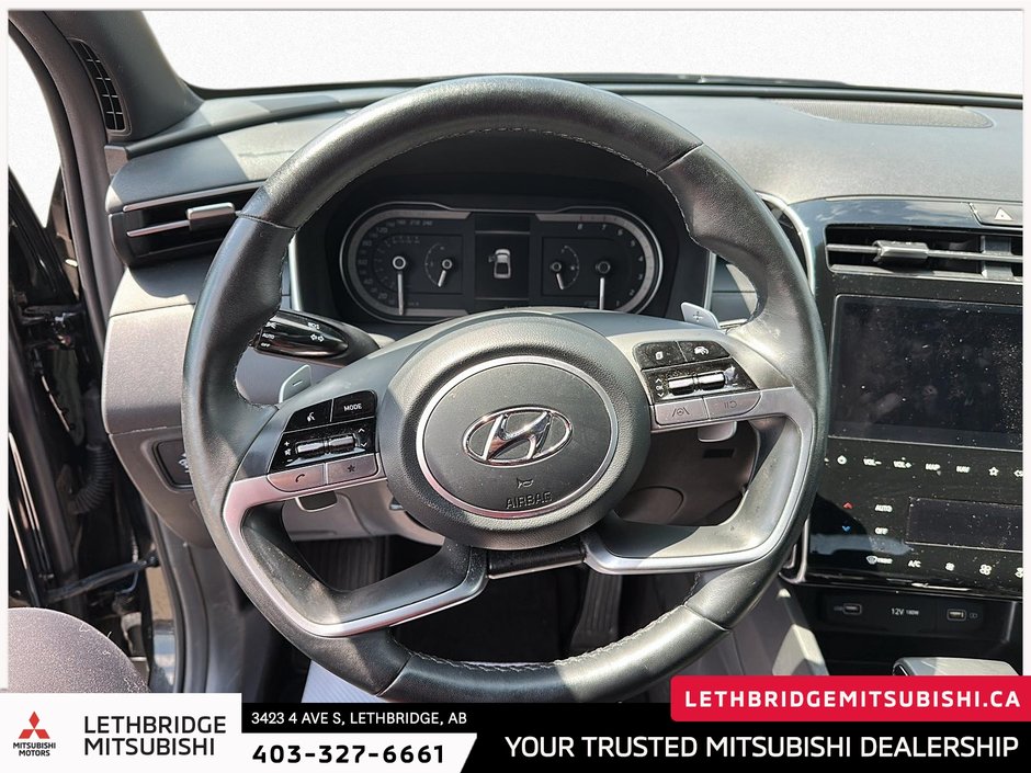 2024 Hyundai Santa Cruz Preferred-10