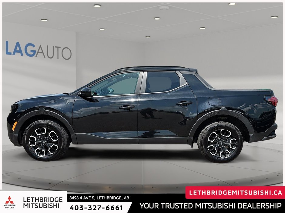 2024 Hyundai Santa Cruz Preferred-4