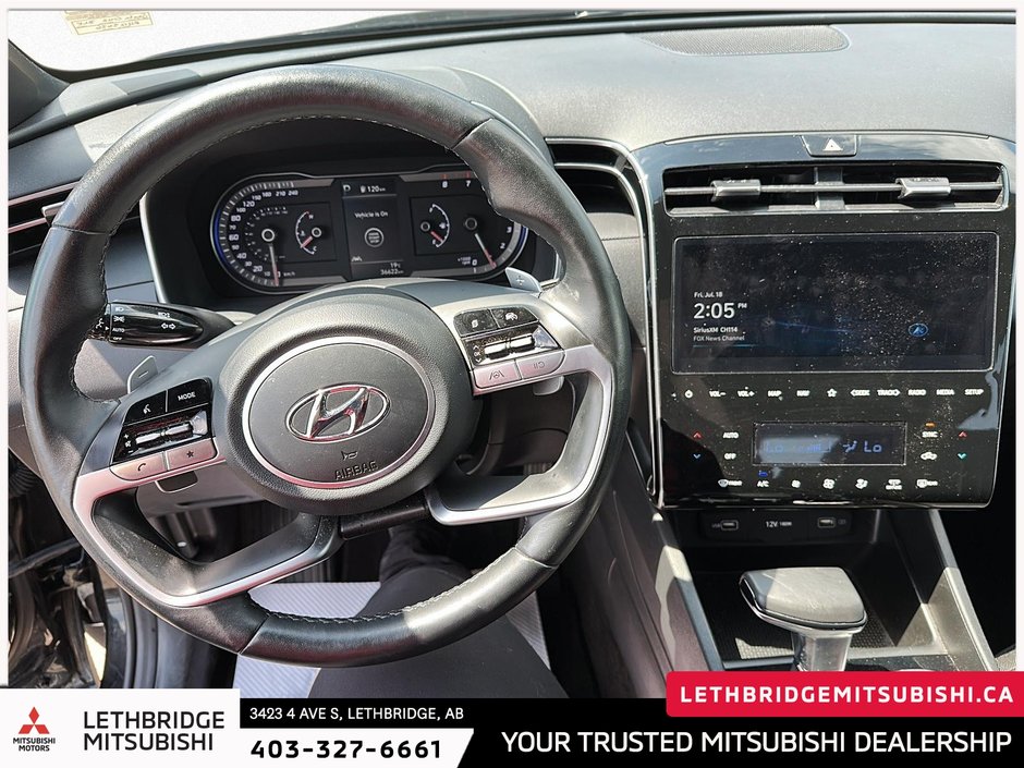 2024 Hyundai Santa Cruz Preferred-12