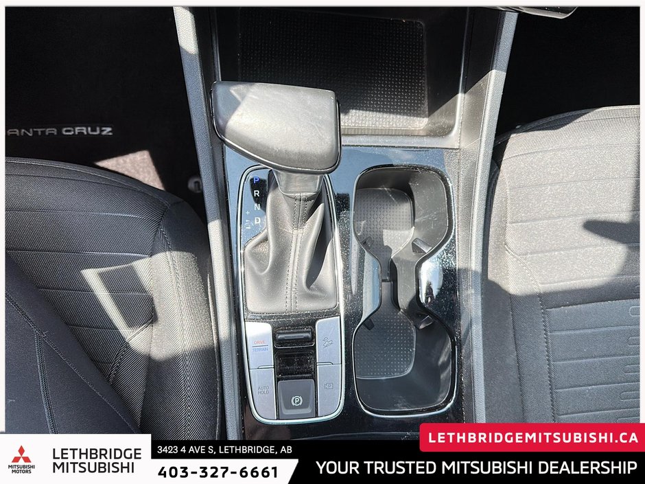 2024 Hyundai Santa Cruz Preferred-13