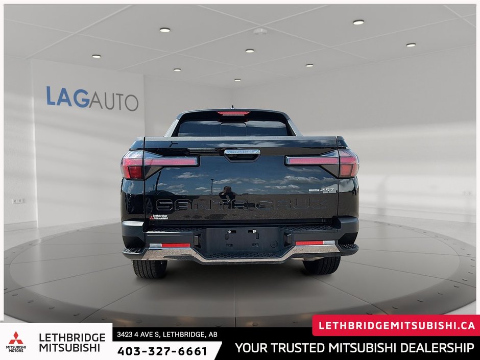 2024 Hyundai Santa Cruz Preferred-2