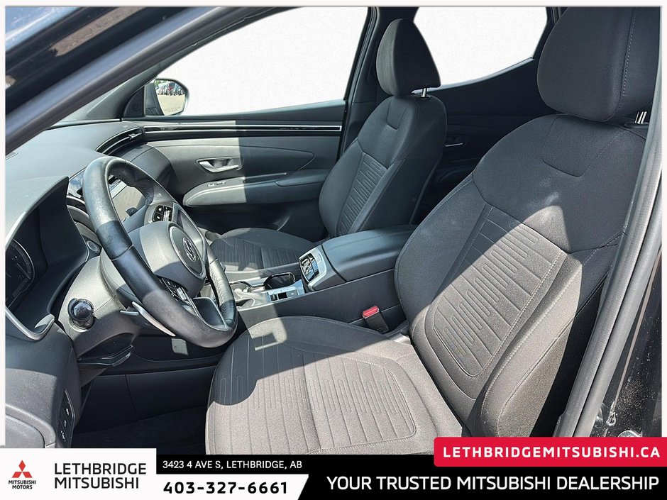2024 Hyundai Santa Cruz Preferred-7