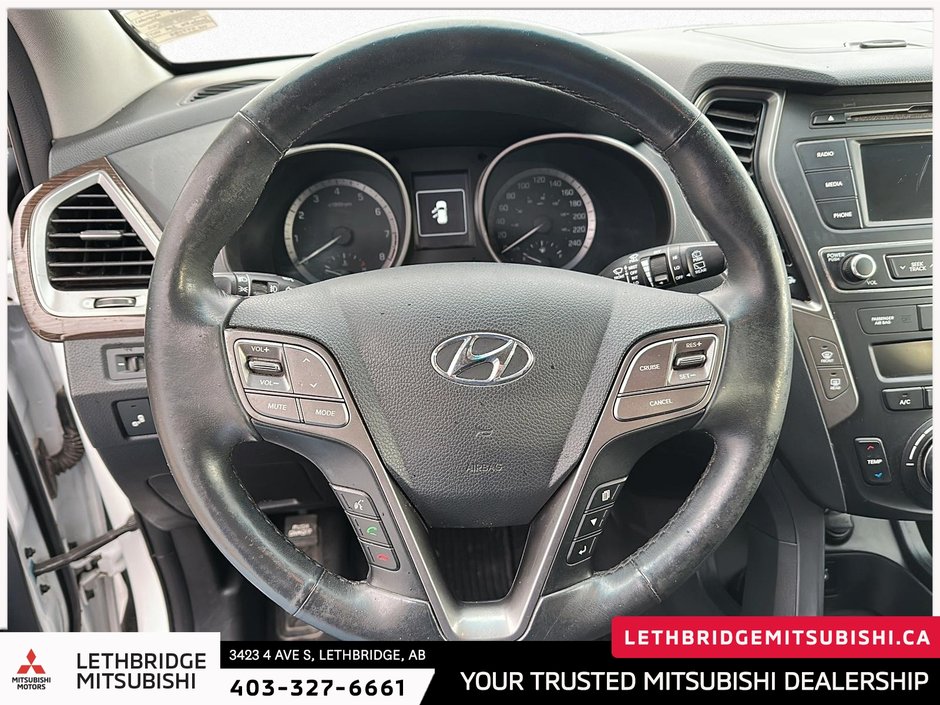 2017 Hyundai Santa Fe Sport 2.4 Base-11