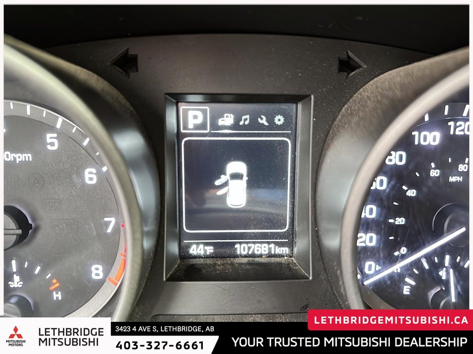 2017 Hyundai Santa Fe Sport 2.4 Base-12