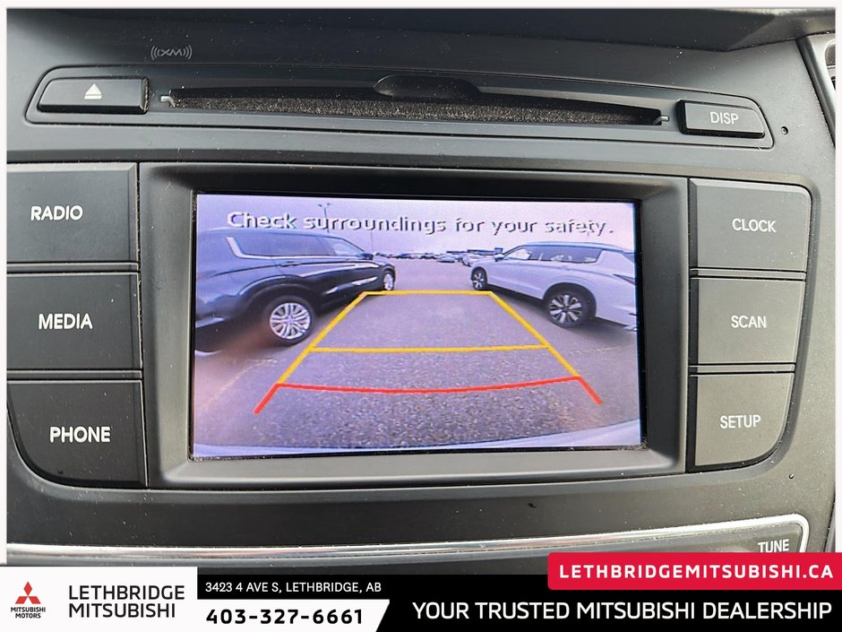 2017 Hyundai Santa Fe Sport 2.4 Base-16