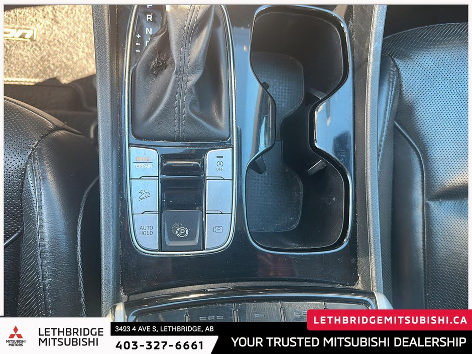 2022 Hyundai Tucson N Line-15