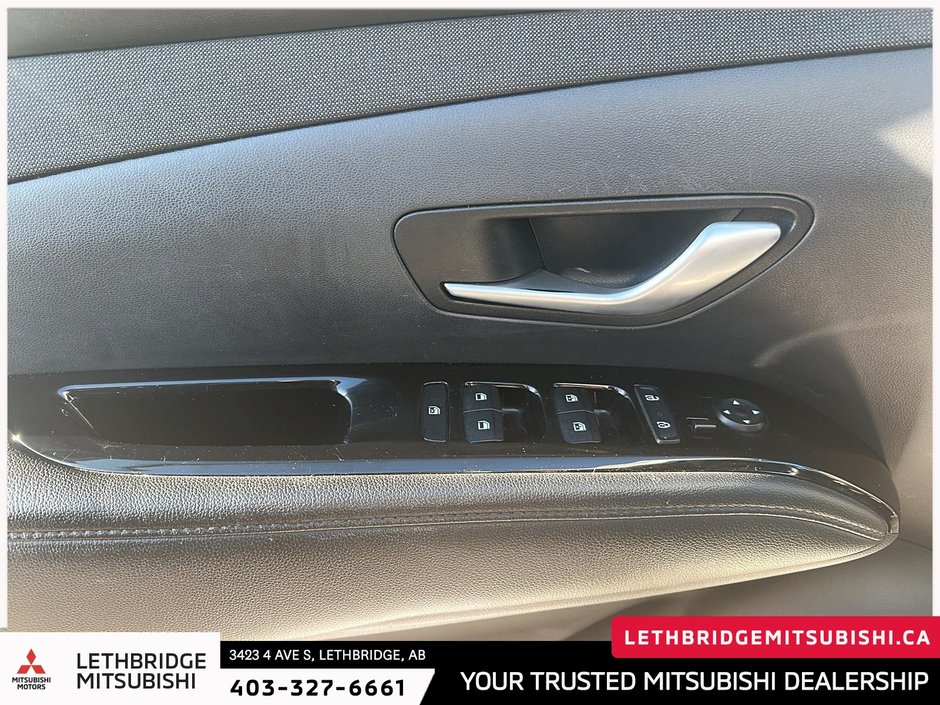 2022 Hyundai Tucson N Line-10