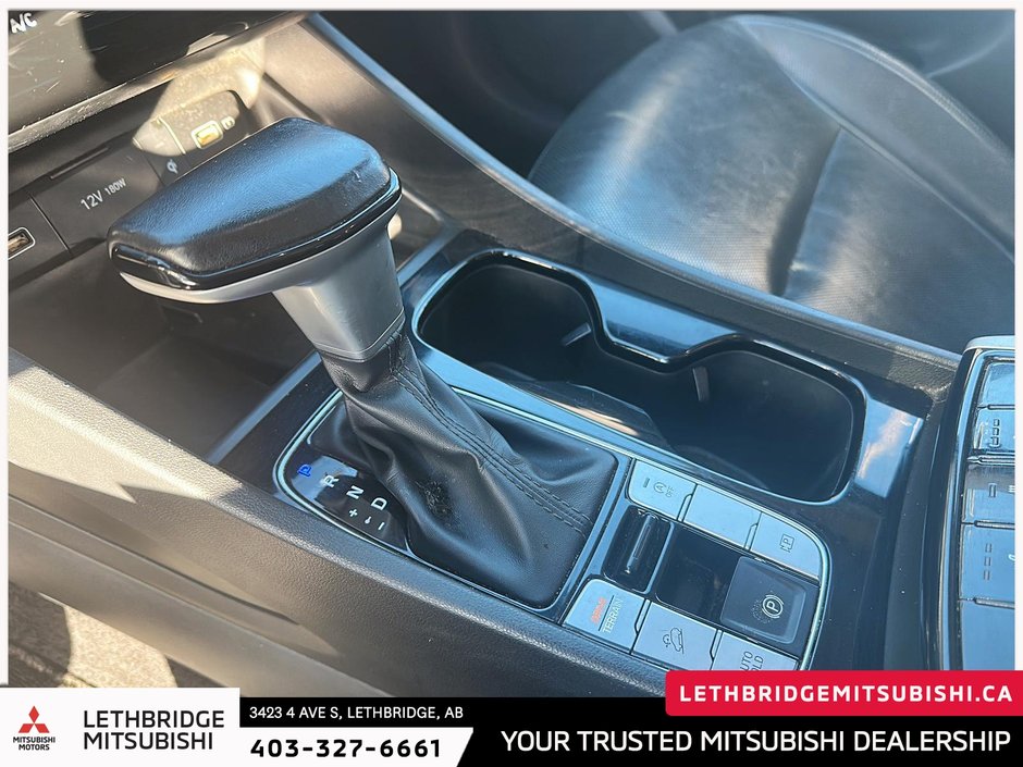 2022 Hyundai Tucson N Line-14